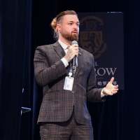 Cameron Honey at EDUtech Asia 2026