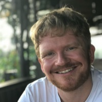 James Wright at EDUtech Asia 2026