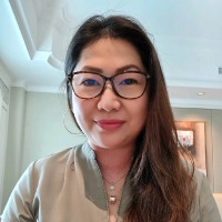 Sherrierose Gonzales at EDUtech Asia 2026