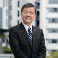 John Leong at EDUtech Asia 2026