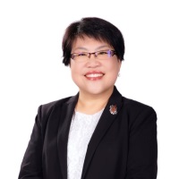 Mabel Tan at EDUtech Asia 2026