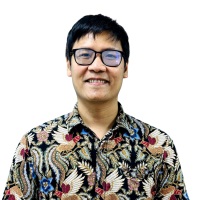Alvin Soliman Miclat at EDUtech Asia 2026
