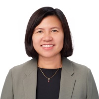 Linda William at EDUtech Asia 2026