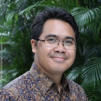 Taufeek Irawan at EDUtech Asia 2026