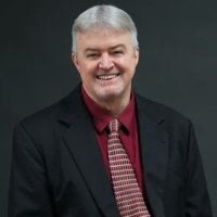 Mark Hefner at EDUtech Asia 2026