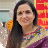 Jyoti Arora at EDUtech Asia 2026