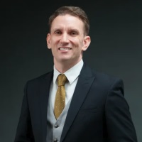 Benjamin White at EDUtech Asia 2026
