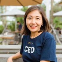 Pepita Gunawan at EDUtech Asia 2026