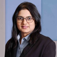 Hemalatha Murugiah at EDUtech Asia 2026