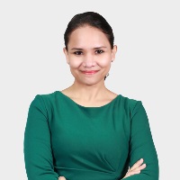 Nurul Nisa Omar at EDUtech Asia 2026