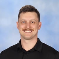 Callum Simmons at EDUtech 2026