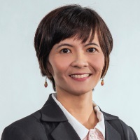 Yee Ling Lee at EDUtech Asia 2026
