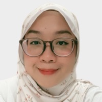 Hakimah Nur Diniyah at EDUtech Asia 2026
