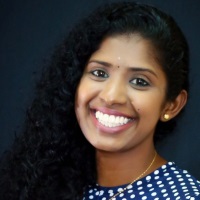 Kalphna Chandrasegaran at EDUtech Asia 2026
