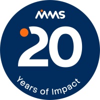 MMS Holdings Inc at World Orphan Drug Congress USA 2026