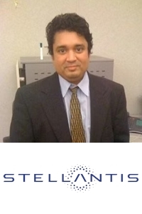 Amit Mehta at MOVE America 2026