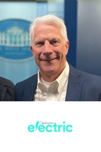 Jimmy Ellis at MOVE America 2026