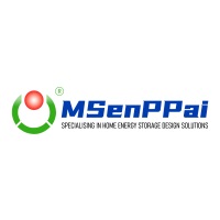 Jiangmen Mingsen New Energy Co.,Ltd. at Solar & Storage Live Philippines 2026