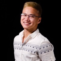 Raymond Mitchel Africa at EDUtech Asia 2026
