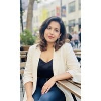 Radhika Gupta at Smart Energy Conference & Exhibition 2026
