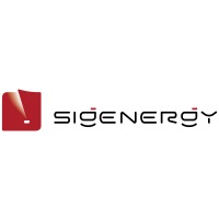 Sigenergy at Solar & Storage Live Philippines 2026