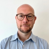Mark Gibbs at Asia Pacific Rail 2026