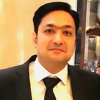 Rohit Ramdey at Asia Pacific Rail 2026