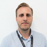 Marcin Dedys at Asia Pacific Rail 2026