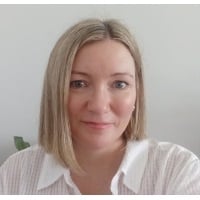 Jane Artup at EDUtech 2026