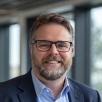 Andrew Wiltshire at Digital Health Festival 2026