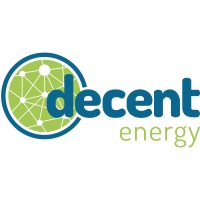 Decent Energy at Solar & Storage Live London 2026