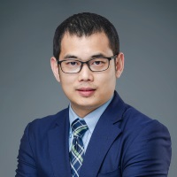 Sanford Sheng at Asia Pacific Rail 2026