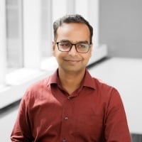 Anubhav Srivastava at Future Labs Live USA 2026