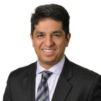 Vaibhav Magow at Asia Pacific Rail 2026