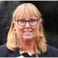 Sue Matthews at Digital Health Festival 2026