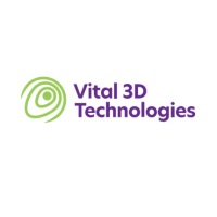 Vital 3D technologies at Advanced Therapies 2025