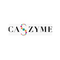 Caszyme at Advanced Therapies 2025