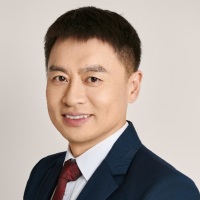 Ethan Lee at Asia Pacific Rail 2026