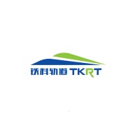 BEIJING TIEKE SHOUGANG RAILWAY-TECH CO., LTD. at UK Rail 2026
