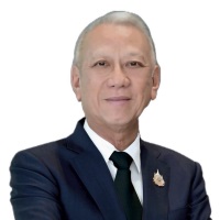 Phiphat Ratchakitprakarn at Asia Pacific Rail 2026
