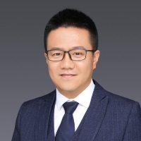 Raymond Zuo at Asia Pacific Rail 2026