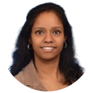 Sangeeta Theru at MOVE America 2026