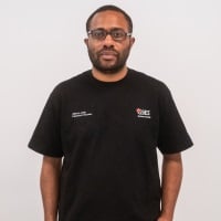 Joshua Nari at Smart Energy Conference & Exhibition 2026