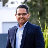 Dr Udayanka Mulleriyawage at Smart Energy Conference & Exhibition 2026