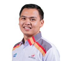 Parmonangan Manalu at Asia Pacific Rail 2026