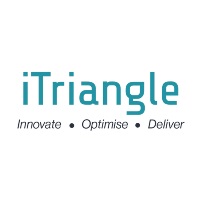 iTriangle Infotech Private Limited at EVCharge Live Indonesia 2025