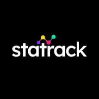 statrack at UK Rail 2026