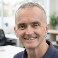 Andy Rankin at EDUtech 2026