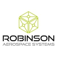 Robinson Aerospace Systems at EDUtech 2026