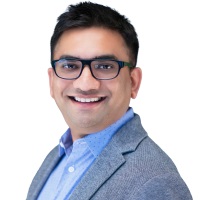 Pratik Patel, Head of Information Technology, Avelo Airlines